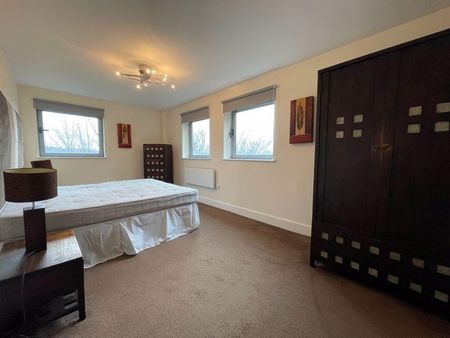 2 bedroom apartment to rent - Photo 5