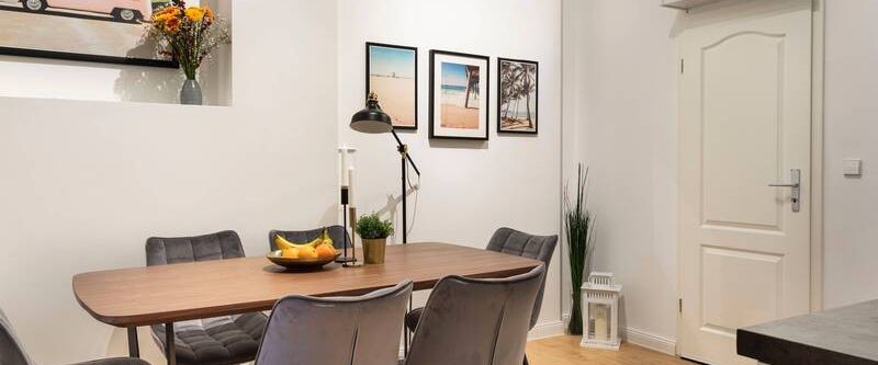 Pretty Home in Prenzlauer Berg - Photo 1