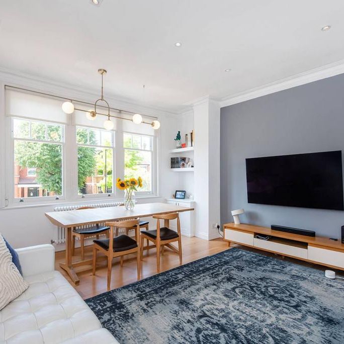 2 bedroom flat to rent - Photo 1