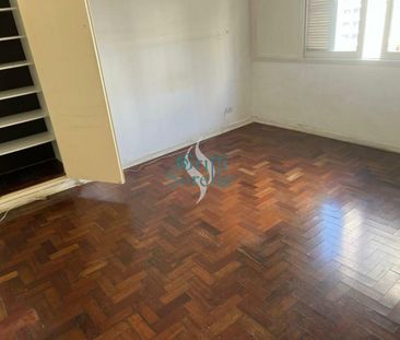 Locação de Apartamento Com 160 m² No Jardim Paulista - São Paulo/sp. - Photo 1