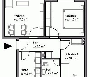Karlstr. 5, 30559 Hannover OT Misburg-Süd - Photo 3