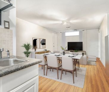 For Lease - 713 Morgan Street Unit# 1, Vanier and Kingsview Park, O... - Photo 3