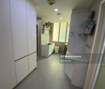Northpoint Residences, Mid Valley City - Photo 1