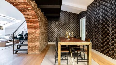 Piso de alquiler en Castellana - Foto 5