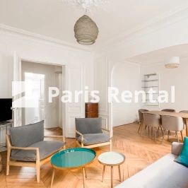 1 chambre, Péreire Paris 17e - Photo 2