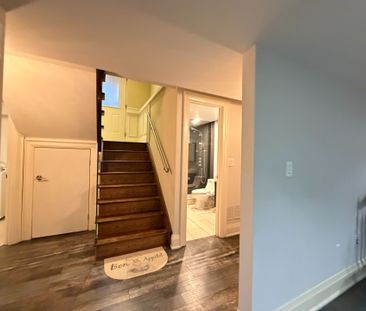 For Lease - 1 Lissom Crescent Unit# Basement, Toronto, Ontario - Photo 1