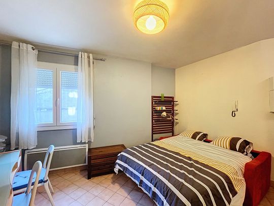 AVIGNON - STUDIO - 23m², - Photo 1