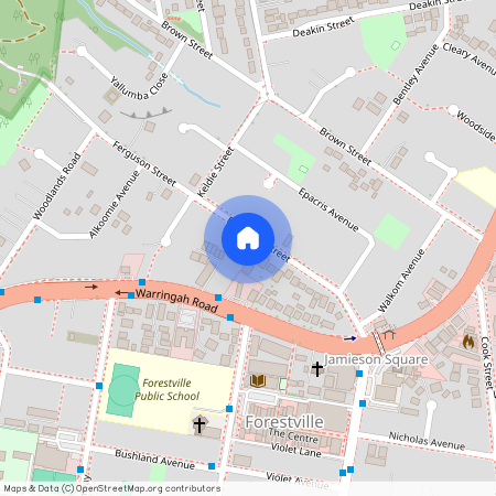 29 Ferguson Street, Forestville NSW 2087