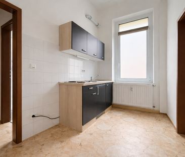 APPARTMENT IN KREFELD ZU MIETEN! - Photo 1