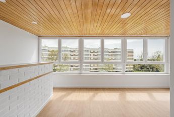 4 Bedroom Apartment with parking, Alto da Barra, Oeiras