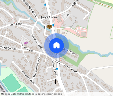 Torquay Road, Kingskerswell - Available Now! - Photo 1