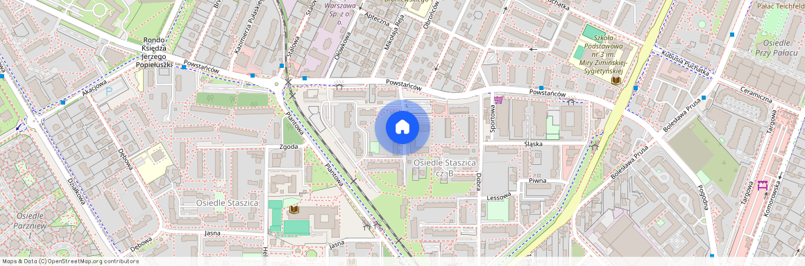 mazowieckie, pruszkowski, Pruszków, Gąsin, Walerego, Wróblewskiego