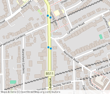 Akenside Road, London, NW3 - Photo 1