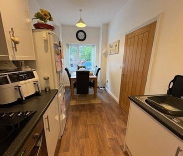 22 St. John Street, Mansfield NG18, Property for rent - Photo 4