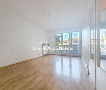 Location Appartement 2 pièces 46m² RUEIL MALMAISON 92500 - Photo 2