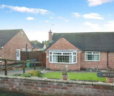 3 bedroom bungalow to rent - Photo 6