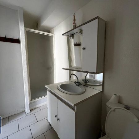 Appartement à louer 2 pièces 26.97m² - Photo 3