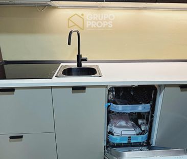 Piso de alquiler en Prosperidad - Photo 3