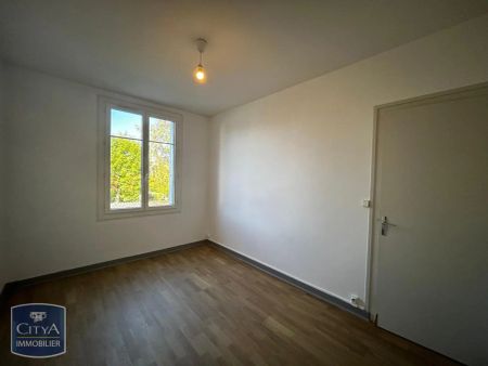 Appartement à louer 3 pièces 53.22m² - Photo 4