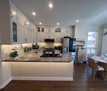 For Lease - 3570 Fountain Park Avenue, Mississauga, Ontario - Photo 6
