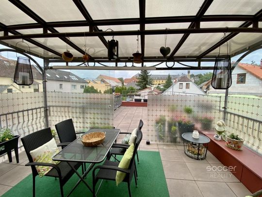 Pronájem bytu 3+kk 74 m2 - Фото 1