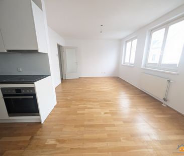 Kuschelige 2-Zimmer Neubauwohnung in AKH-Nähe - Photo 6