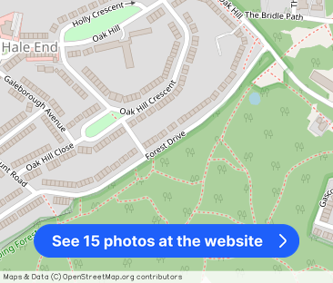 Forest Drive, Woodford Green, IG8 - Photo 1