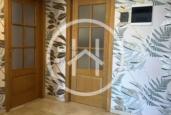 Lujoso apartamento de tres dormitorios en el centro de Santa Cruz de Tenerife