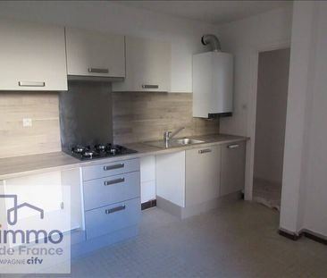 Appartement 3 pièces - 69100 Villeurbanne - Photo 5