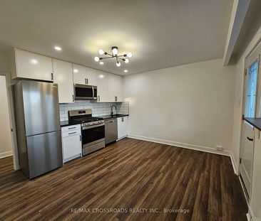 For Lease - 2170B Dufferin Street Unit# Upper Lvl, Toronto, Ontario - Photo 6
