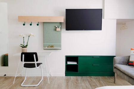 Studio Loft - Photo 4