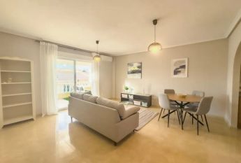 Alquiler de piso en Calle Miguel Ángel Blanco