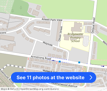 The Rise, Wayside, Newcastle Upon Tyne, NE15 - Photo 1