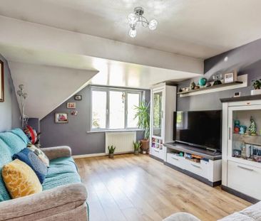 2 Bed Flat, Canada Way, BS1 - Photo 1