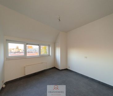 Gerenoveerd 2-slpk appartement op de 3de verdieping - Photo 2