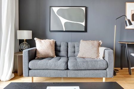 Belview Apartments, Arsenalstraße 8 - Photo 2