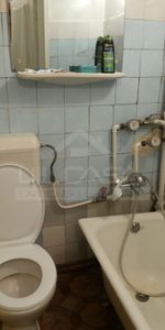 Garsoniera Podu Ros - Fotografie 4