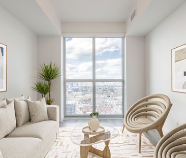 For Lease - 60 Frederick Street Unit# 3908, Kitchener, Ontario - Photo 2