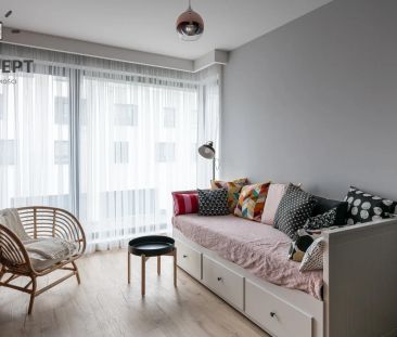 4 pok | Apartament | Nowe Żerniki – zdjęcie 4