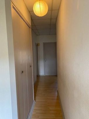 Location appartement t3 à La Voulte-sur-Rhône (07800) - Photo 1