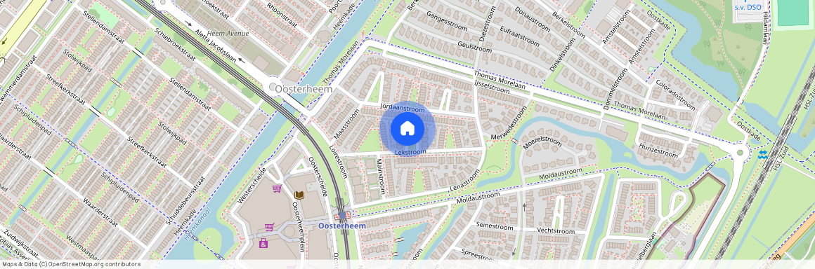 Lekstroom, 2721 BJ Zoetermeer