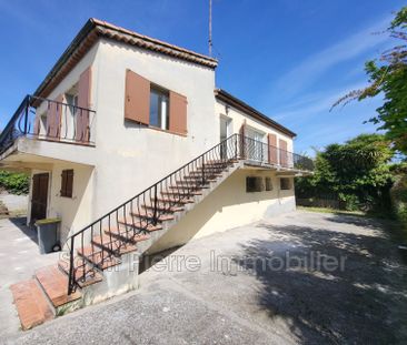 Location Maison 5 pièces 79m² CAGNES SUR MER 06800 - Photo 6