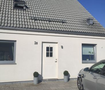 Askegatan, Nyvång - Photo 1