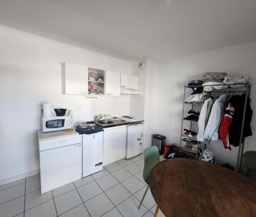 Location Appartement 1 pièce 20m² OLEMPS 12510 - Photo 5