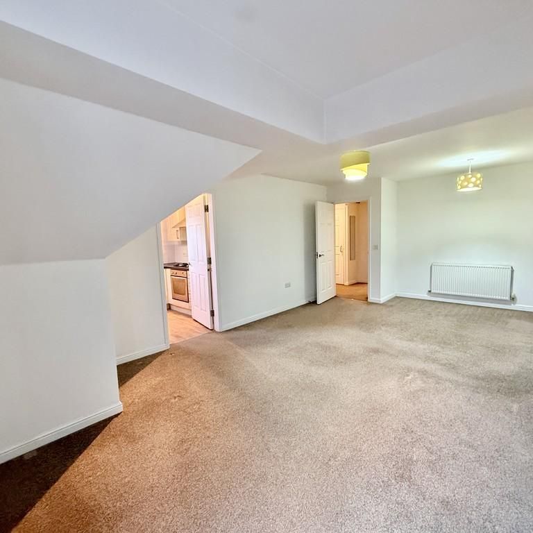 2 bedroom apartment to rent - Photo 1