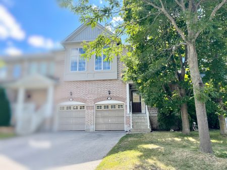 For Lease - 196 Kirkvalley Crescent, Aurora, Ontario - Photo 4
