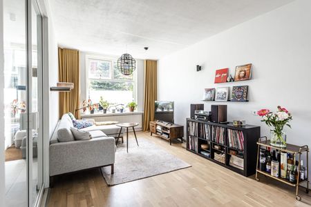 Huis te huur: Madoerastraat 27 2022 ZL Haarlem - Photo 2