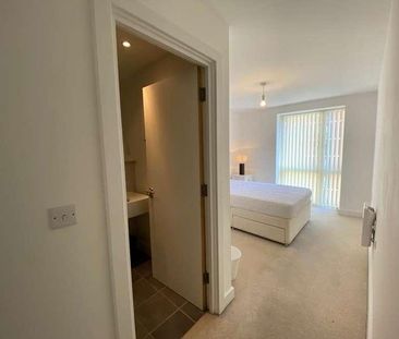 I-land Development, City Centre, Birmingham, B5 - Photo 5