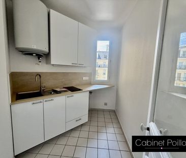 T3 Levallois-Perret - Photo 1