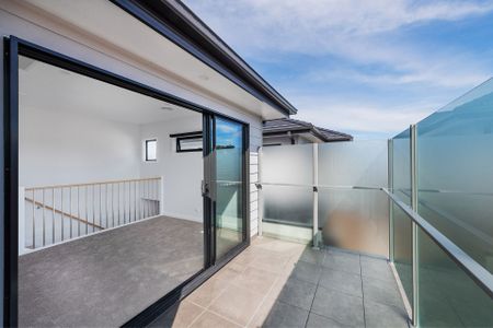 Boutique Townhouse - Photo 4